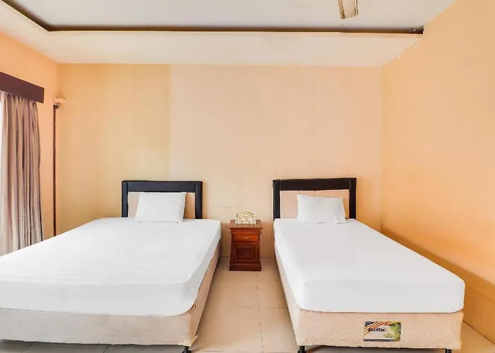 Collection O 91570 Melrose Homestay