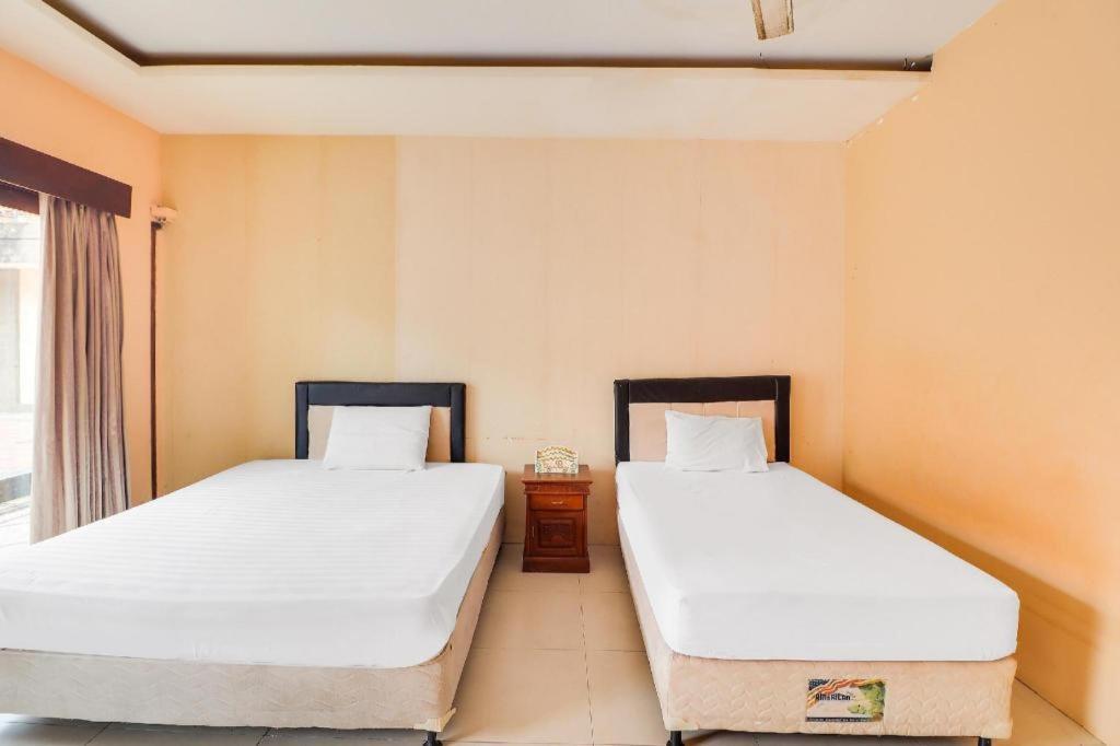 Hotel Collection O 91570 Melrose