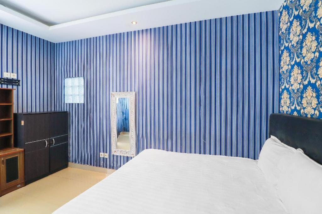 Hotel Collection O 91570 Melrose 2*