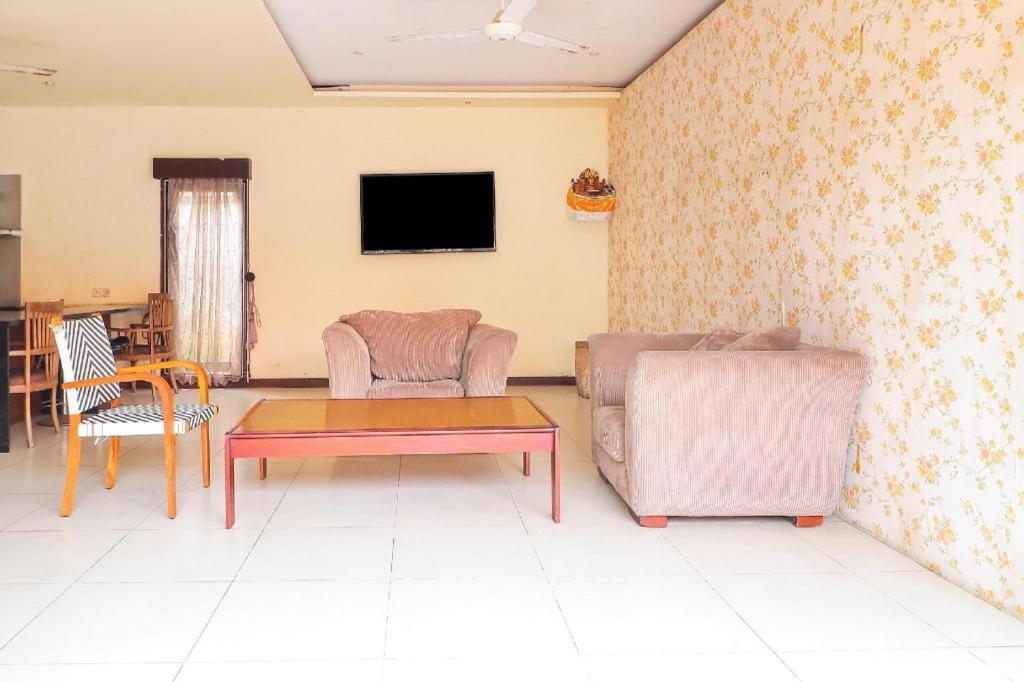 Collection O 91570 Melrose Hotel Sanur (Bali)