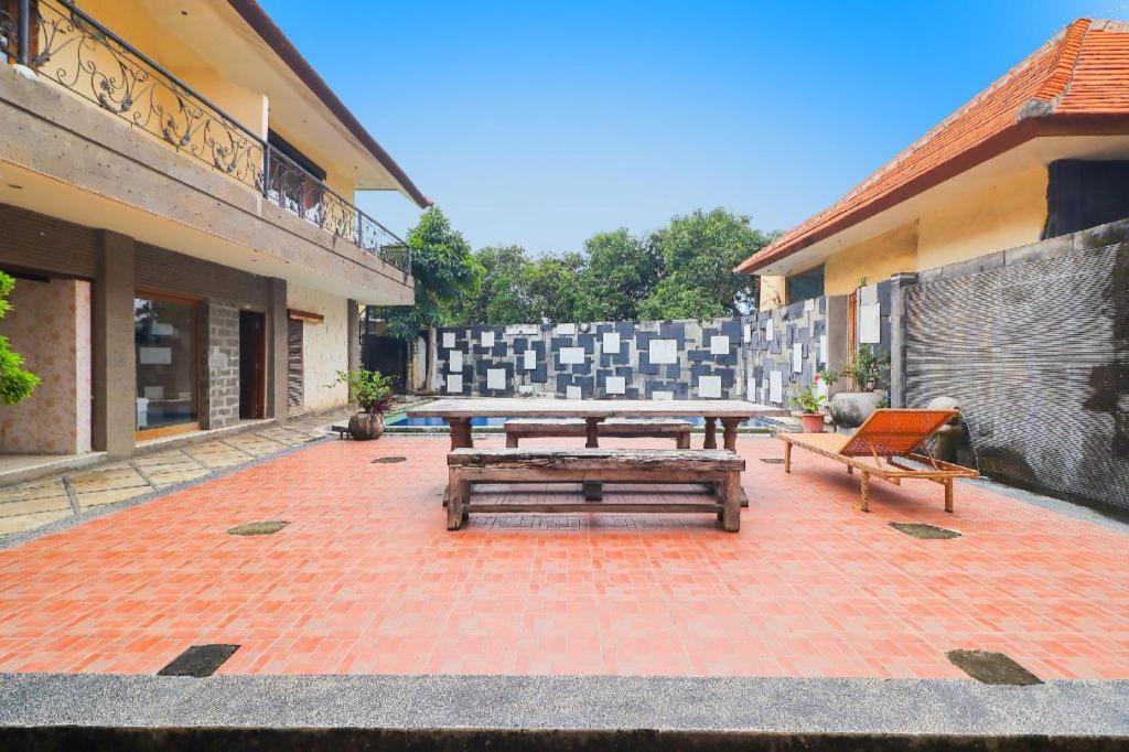 Hotel Collection O 91570 Melrose Sanur (Bali)